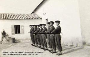 Grasser-9e Hussards - 016